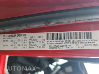 2014 Jeep Wrangler Sport - miniatura 14