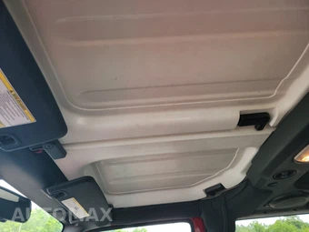 2014 Jeep Wrangler Sport - miniatura 18