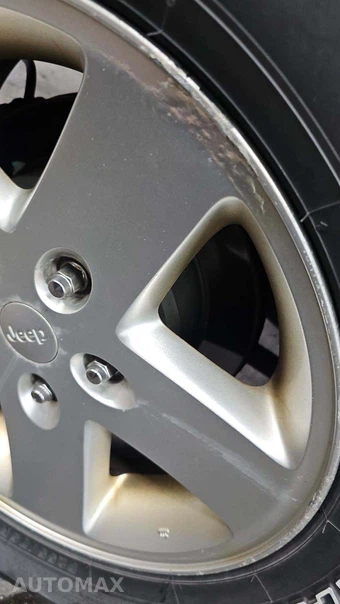 2014 Jeep Wrangler Sport - miniatura 22