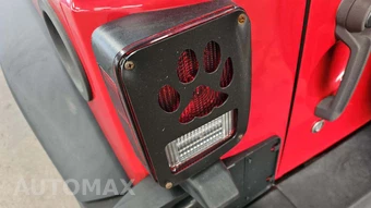 2014 Jeep Wrangler Sport - miniatura 24