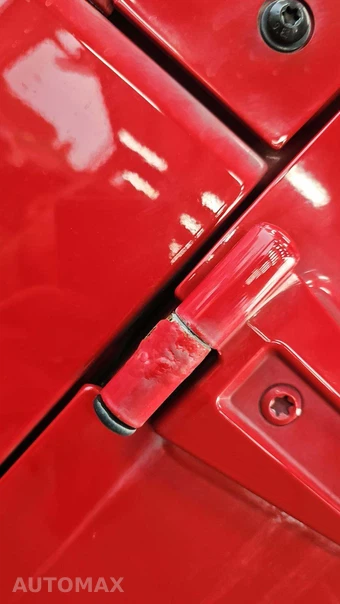 2014 Jeep Wrangler Sport - miniatura 28