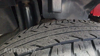 2014 Jeep Wrangler Sport - miniatura 29