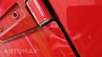 2014 Jeep Wrangler Sport - miniatura 31