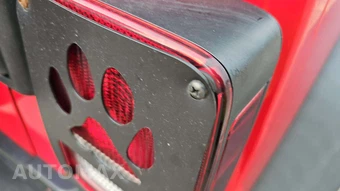 2014 Jeep Wrangler Sport - miniatura 33