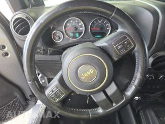 2014 Jeep Wrangler Sport – miniatura 10