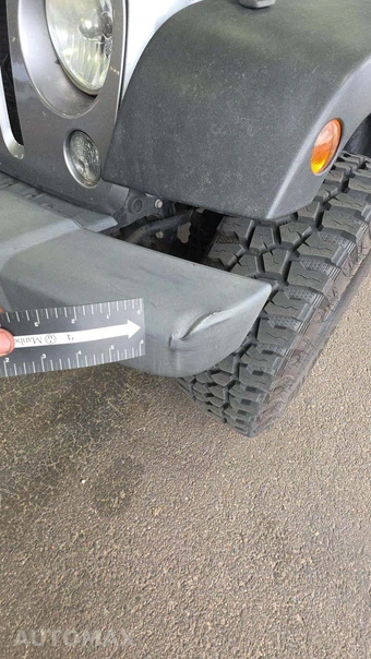 2014 Jeep Wrangler Sport – miniatura 20
