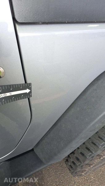 2014 Jeep Wrangler Sport – miniatura 22