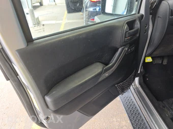 2014 Jeep Wrangler Sport – miniatura 9