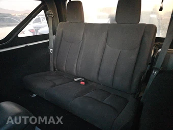 2014 Jeep Wrangler Sport - miniatura 13