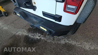 2014 Jeep Wrangler Sport - miniatura 23