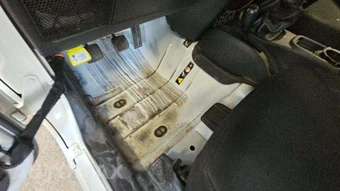 2014 Jeep Wrangler Sport - miniatura 29
