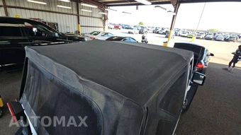 2014 Jeep Wrangler Sport - miniatura 31