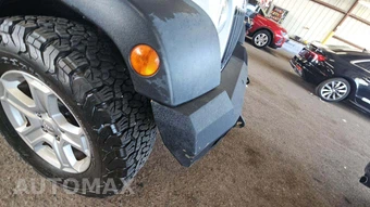 2014 Jeep Wrangler Sport - miniatura 32