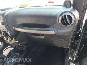 2014 Jeep Wrangler Sport – miniatura 17