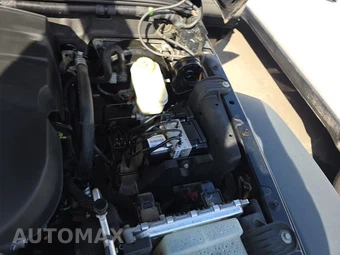 2014 Jeep Wrangler Sport – miniatura 23