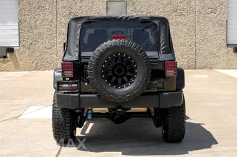 2014 Jeep Wrangler Sport - miniatura 13