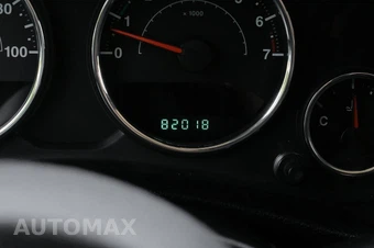 2014 Jeep Wrangler Sport - miniatura 24