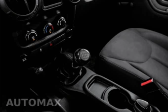 2014 Jeep Wrangler Sport - miniatura 25