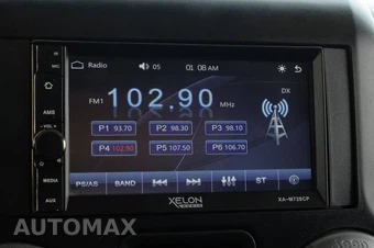 2014 Jeep Wrangler Sport - miniatura 28