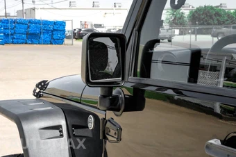 2014 Jeep Wrangler Sport - miniatura 36