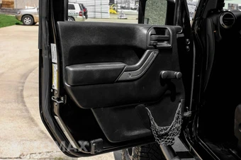 2014 Jeep Wrangler Sport - miniatura 38