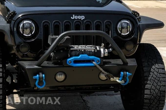2014 Jeep Wrangler Sport - miniatura 42