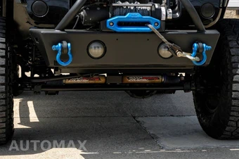 2014 Jeep Wrangler Sport - miniatura 43