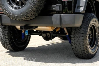 2014 Jeep Wrangler Sport - miniatura 45