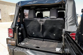 2014 Jeep Wrangler Sport - miniatura 49
