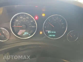 2014 Jeep Wrangler Sport - miniatura 12
