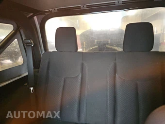 2014 Jeep Wrangler Sport - miniatura 13