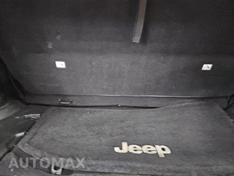 2014 Jeep Wrangler Sport - miniatura 16