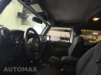 2014 Jeep Wrangler Sport - miniatura 20