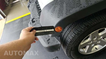 2014 Jeep Wrangler Sport - miniatura 21