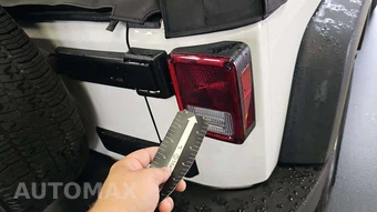 2014 Jeep Wrangler Sport - miniatura 22