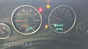 2014 Jeep Wrangler Sport - miniatura 23