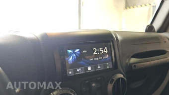 2014 Jeep Wrangler Sport - miniatura 25