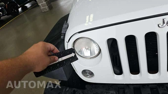 2014 Jeep Wrangler Sport - miniatura 31