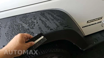 2014 Jeep Wrangler Sport - miniatura 32