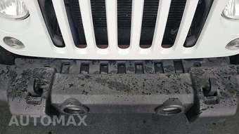 2014 Jeep Wrangler Sport - miniatura 33