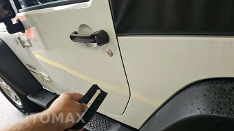 2014 Jeep Wrangler Sport - miniatura 34