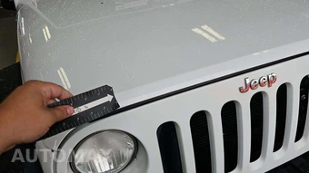 2014 Jeep Wrangler Sport - miniatura 36