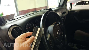 2014 Jeep Wrangler Sport - miniatura 37