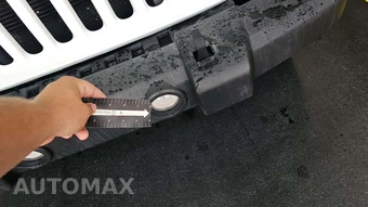 2014 Jeep Wrangler Sport - miniatura 39