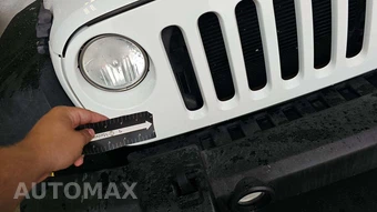2014 Jeep Wrangler Sport - miniatura 41