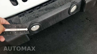 2014 Jeep Wrangler Sport - miniatura 42