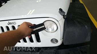 2014 Jeep Wrangler Sport - miniatura 43