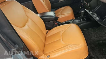 2014 Jeep Wrangler Sport - miniatura 28