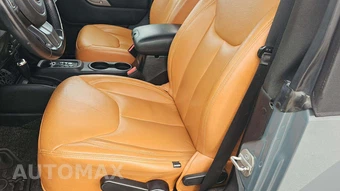 2014 Jeep Wrangler Sport - miniatura 34