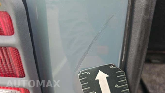 2014 Jeep Wrangler Sport - miniatura 43